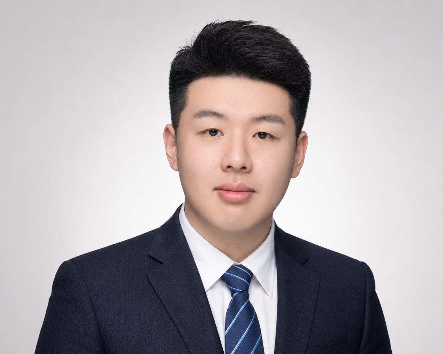 Miles 头像